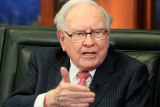 warren buffet
